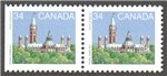 Canada Scott 925b+cs MNH